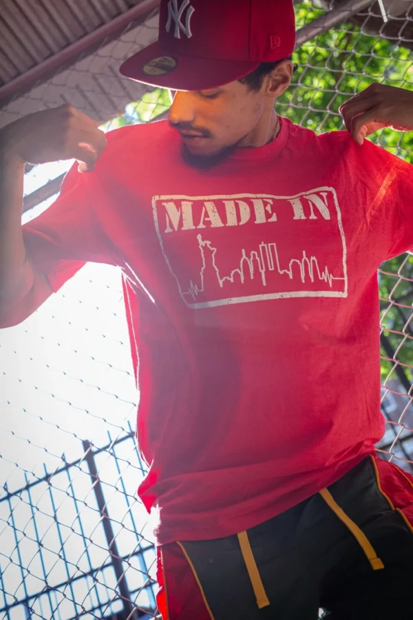 Made In NY - Image 3