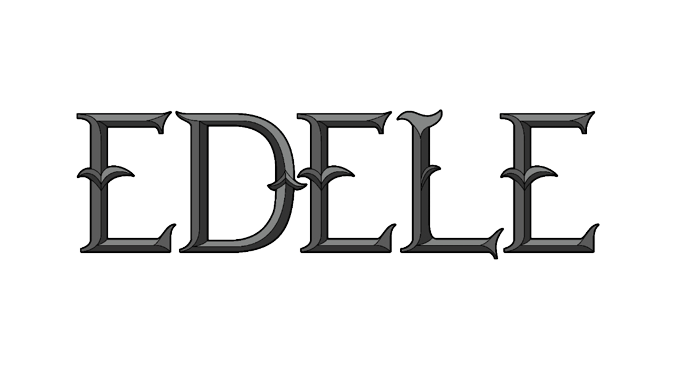 Edele