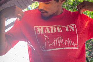 Made In NY