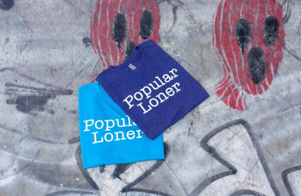 Popular Loner - Image 3