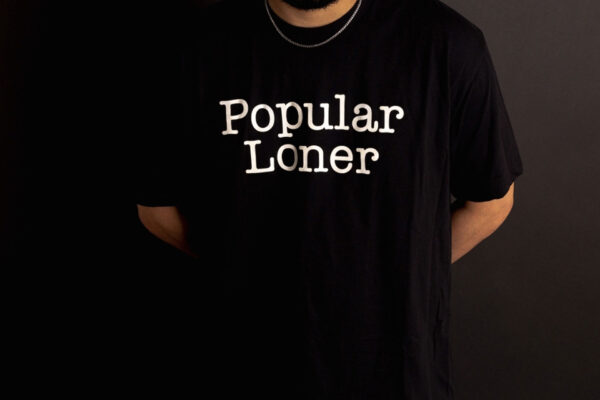 Popular Loner