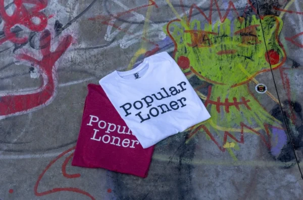 Popular Loner - Image 2