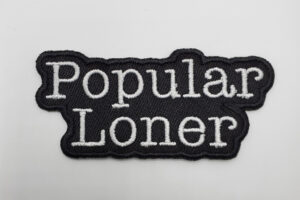 Popular Loner Patch