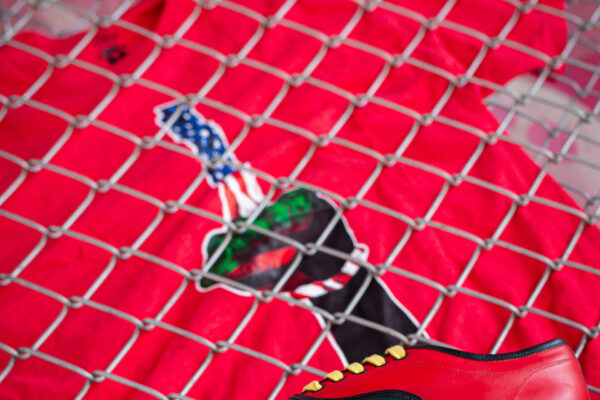 Silent Protest - Image 3